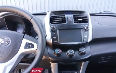 Lifan X60 I рестайлинг, 2016 год, 885 000 рублей, 11 фотография