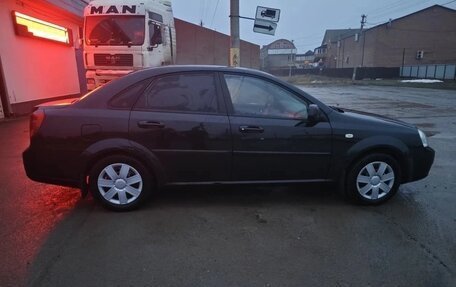 Chevrolet Lacetti, 2010 год, 510 000 рублей, 9 фотография