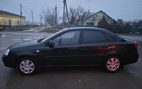 Chevrolet Lacetti, 2010 год, 510 000 рублей, 3 фотография