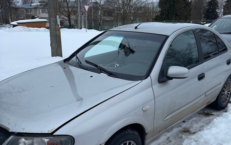 Nissan Almera, 2006 год, 290 000 рублей, 5 фотография