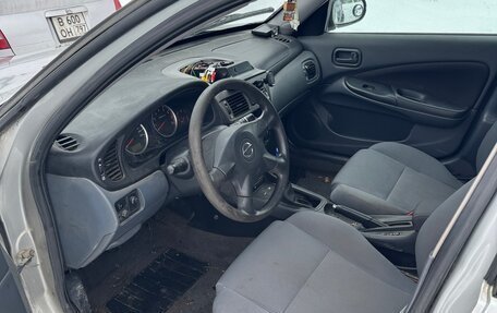 Nissan Almera, 2006 год, 290 000 рублей, 6 фотография