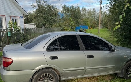 Nissan Almera, 2006 год, 290 000 рублей, 2 фотография