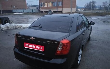 Chevrolet Lacetti, 2010 год, 510 000 рублей, 7 фотография