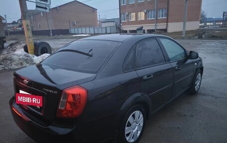 Chevrolet Lacetti, 2010 год, 510 000 рублей, 8 фотография