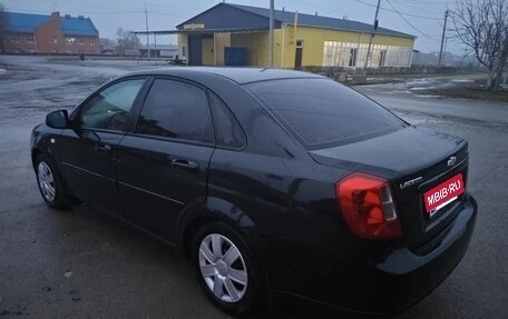Chevrolet Lacetti, 2010 год, 510 000 рублей, 4 фотография