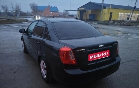 Chevrolet Lacetti, 2010 год, 510 000 рублей, 5 фотография