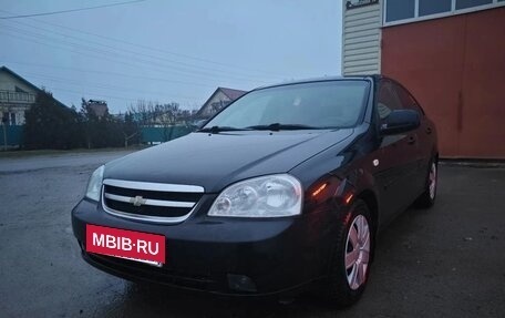 Chevrolet Lacetti, 2010 год, 510 000 рублей, 2 фотография
