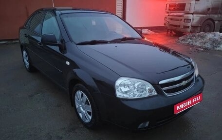 Chevrolet Lacetti, 2010 год, 510 000 рублей, 10 фотография