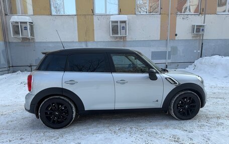 MINI Countryman I (R60), 2012 год, 1 420 000 рублей, 2 фотография