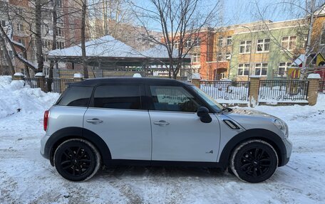 MINI Countryman I (R60), 2012 год, 1 420 000 рублей, 8 фотография