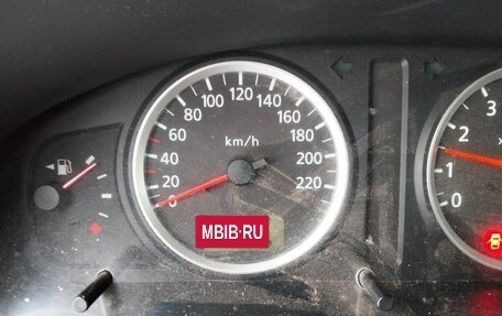 Nissan Almera, 2006 год, 290 000 рублей, 8 фотография