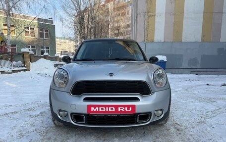 MINI Countryman I (R60), 2012 год, 1 420 000 рублей, 3 фотография