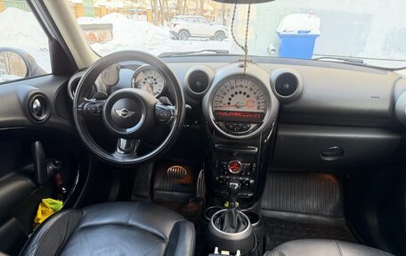 MINI Countryman I (R60), 2012 год, 1 420 000 рублей, 14 фотография