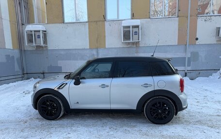 MINI Countryman I (R60), 2012 год, 1 420 000 рублей, 11 фотография
