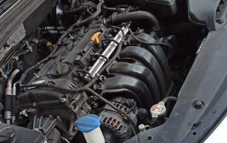 KIA Optima IV, 2019 год, 1 150 000 рублей, 7 фотография