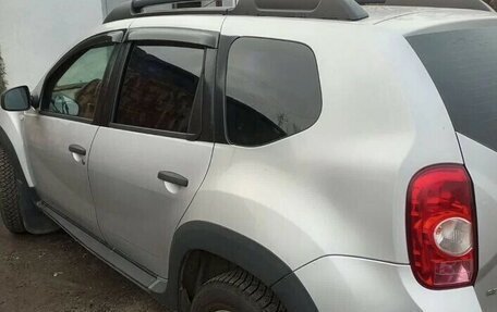 Renault Duster I рестайлинг, 2012 год, 700 000 рублей, 6 фотография