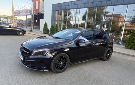 Mercedes-Benz A-Класс, 2013 год, 1 550 000 рублей, 3 фотография