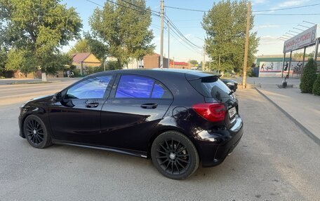 Mercedes-Benz A-Класс, 2013 год, 1 550 000 рублей, 5 фотография