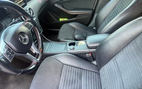 Mercedes-Benz A-Класс, 2013 год, 1 550 000 рублей, 17 фотография