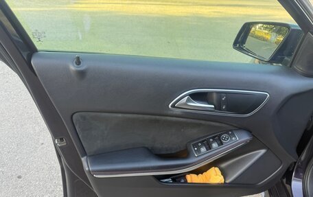 Mercedes-Benz A-Класс, 2013 год, 1 550 000 рублей, 18 фотография