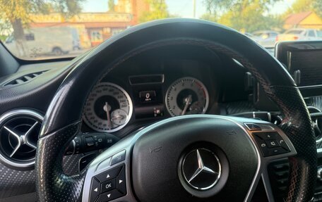 Mercedes-Benz A-Класс, 2013 год, 1 550 000 рублей, 16 фотография