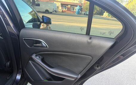 Mercedes-Benz A-Класс, 2013 год, 1 550 000 рублей, 23 фотография