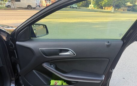 Mercedes-Benz A-Класс, 2013 год, 1 550 000 рублей, 26 фотография