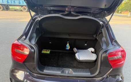 Mercedes-Benz A-Класс, 2013 год, 1 550 000 рублей, 21 фотография