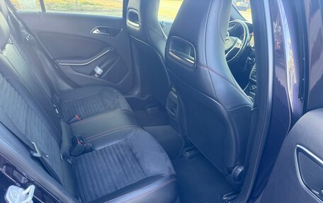 Mercedes-Benz A-Класс, 2013 год, 1 550 000 рублей, 22 фотография