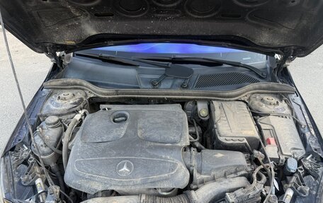 Mercedes-Benz A-Класс, 2013 год, 1 550 000 рублей, 28 фотография