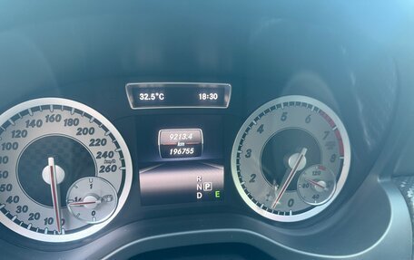 Mercedes-Benz A-Класс, 2013 год, 1 550 000 рублей, 29 фотография