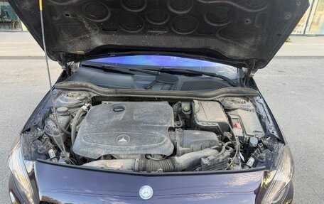 Mercedes-Benz A-Класс, 2013 год, 1 550 000 рублей, 27 фотография