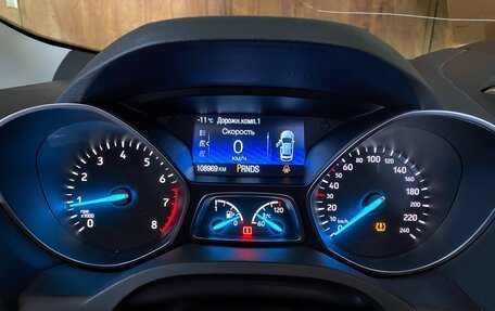 Ford Kuga III, 2016 год, 1 800 000 рублей, 8 фотография