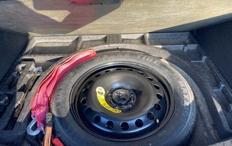 Ford Kuga III, 2016 год, 1 800 000 рублей, 9 фотография