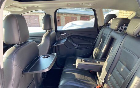 Ford Kuga III, 2016 год, 1 800 000 рублей, 5 фотография