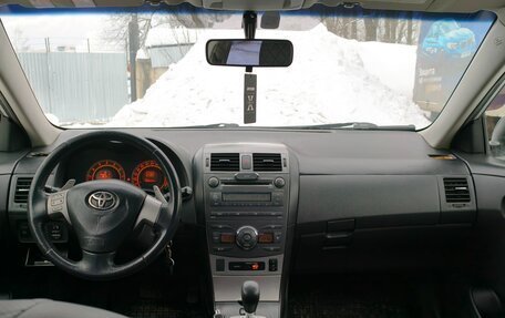 Toyota Corolla, 2007 год, 400 000 рублей, 6 фотография