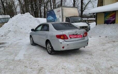 Toyota Corolla, 2007 год, 400 000 рублей, 5 фотография