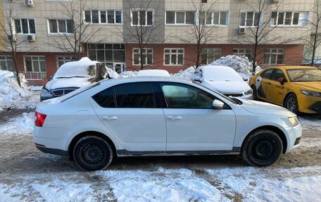 Skoda Octavia, 2020 год, 960 000 рублей, 3 фотография