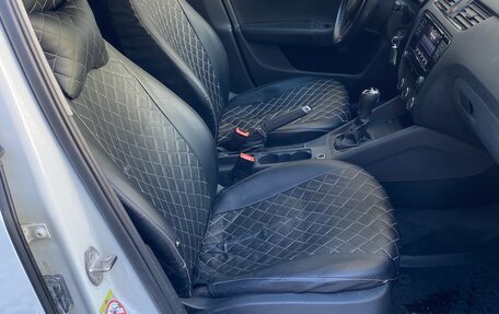 Skoda Octavia, 2020 год, 960 000 рублей, 5 фотография