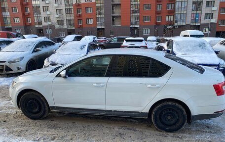 Skoda Octavia, 2020 год, 960 000 рублей, 4 фотография