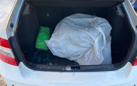 Skoda Octavia, 2020 год, 960 000 рублей, 7 фотография