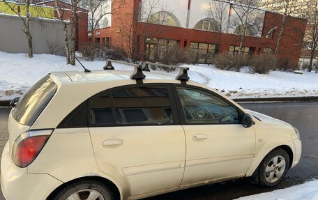 KIA Rio II, 2010 год, 400 000 рублей, 3 фотография