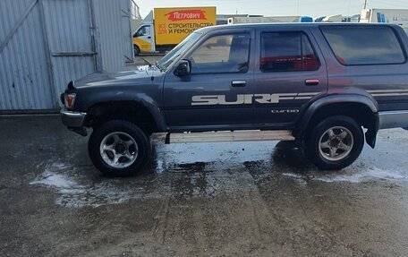 Toyota Hilux Surf III рестайлинг, 1991 год, 500 000 рублей, 6 фотография