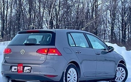 Volkswagen Golf VII, 2013 год, 900 000 рублей, 3 фотография