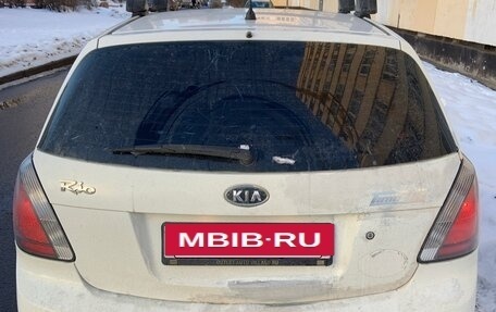 KIA Rio II, 2010 год, 400 000 рублей, 4 фотография