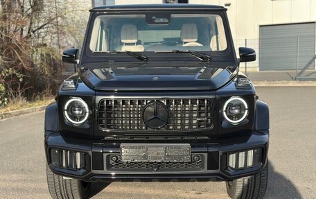 Mercedes-Benz G-Класс AMG, 2026 год, 32 000 000 рублей, 2 фотография