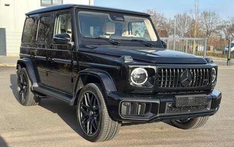 Mercedes-Benz G-Класс AMG, 2026 год, 32 000 000 рублей, 3 фотография