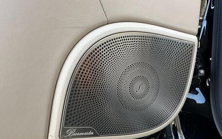 Mercedes-Benz G-Класс AMG, 2026 год, 32 000 000 рублей, 5 фотография