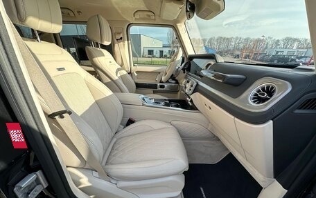 Mercedes-Benz G-Класс AMG, 2026 год, 32 000 000 рублей, 4 фотография