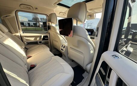 Mercedes-Benz G-Класс AMG, 2026 год, 32 000 000 рублей, 8 фотография